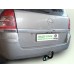 OPEL ZAFIRA минивен